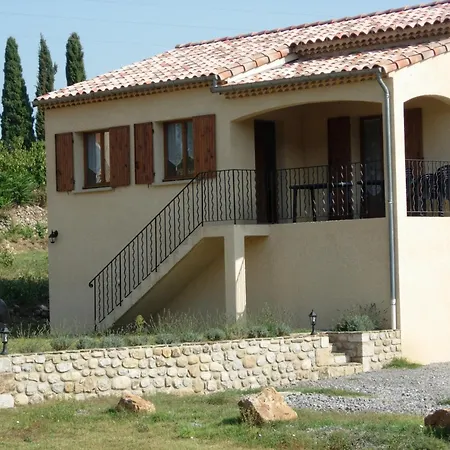 Les Sources Sauvignon Ferienhaus