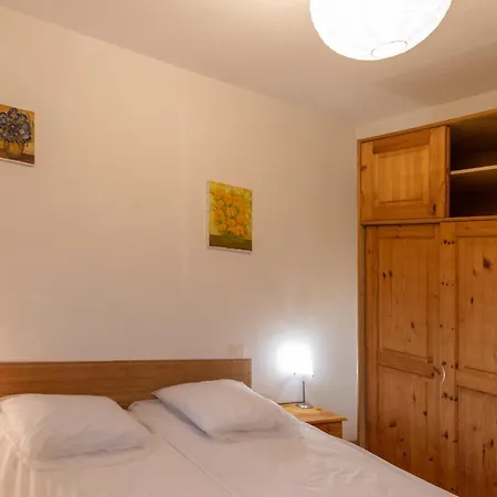 Vakantiehuis Les Sources Sauvignon *