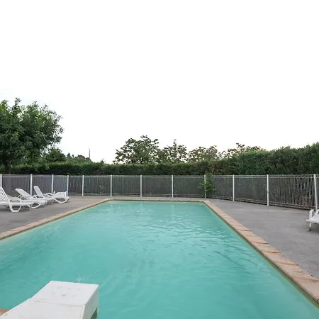 Vakantiehuis Les Sources Sauvignon Chambonas