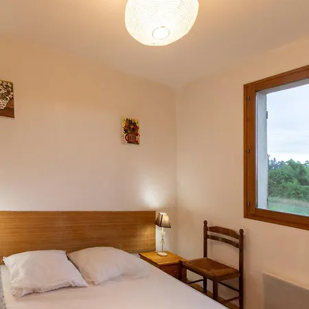 Les Sources Sauvignon Tatil Evi *