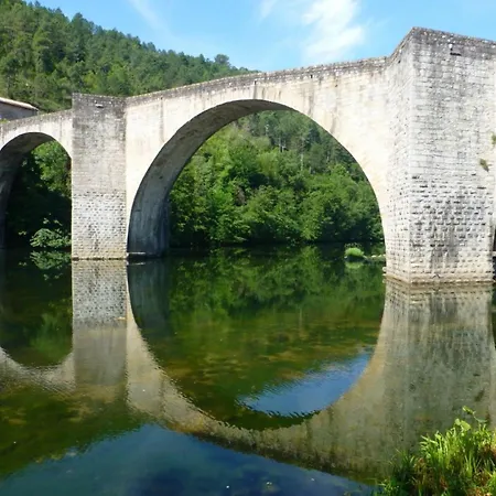 Hébergement de vacances Les Sources Sauvignon *