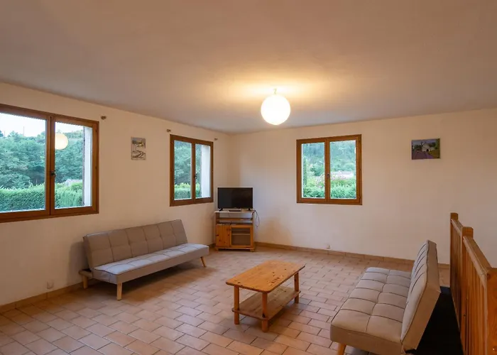 Les Sources Sauvignon Holiday home